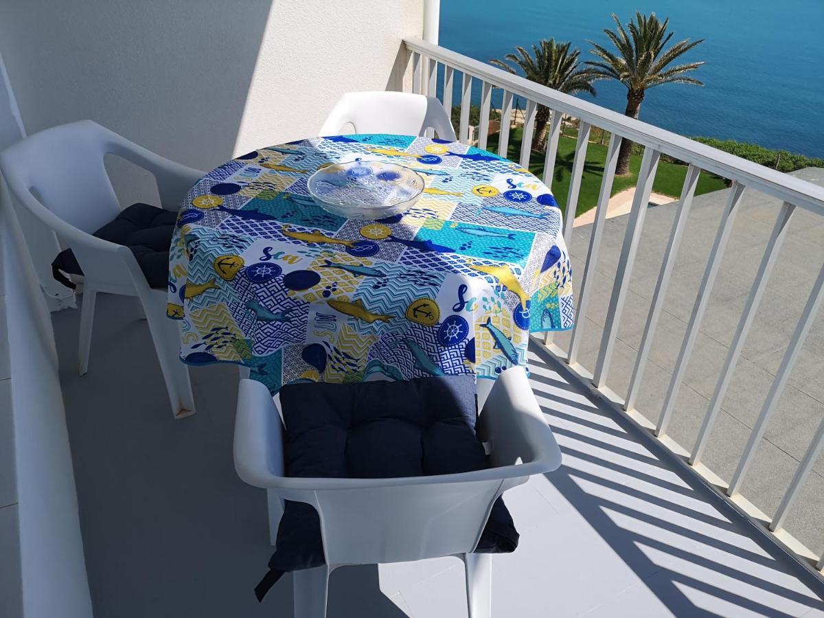 Apartamento Bellavista Con Piscina Alicante Exterior foto
