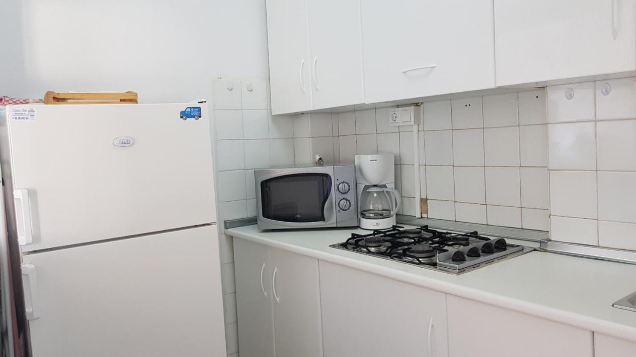 Apartamento Bellavista Con Piscina Alicante Exterior foto