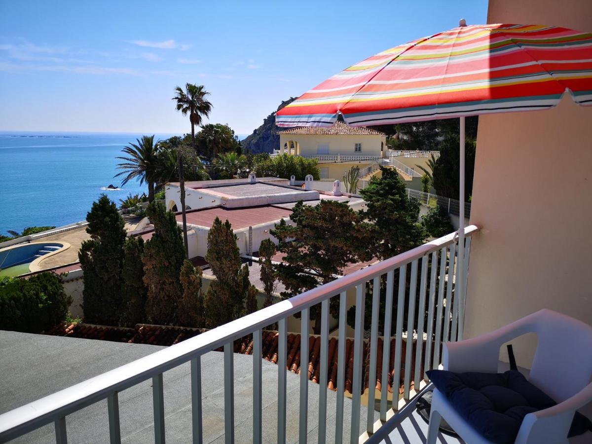 Apartamento Bellavista Con Piscina Alicante Exterior foto