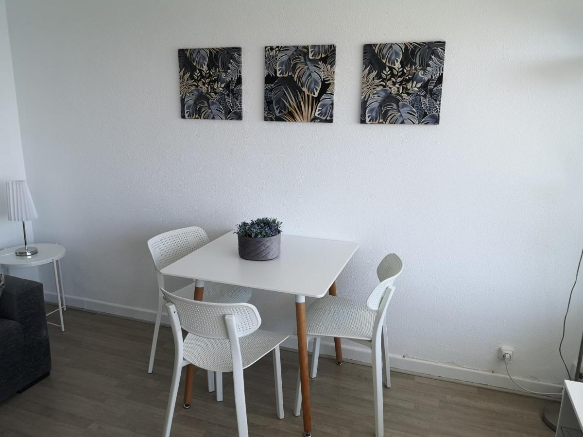 Apartamento Bellavista Con Piscina Alicante Exterior foto