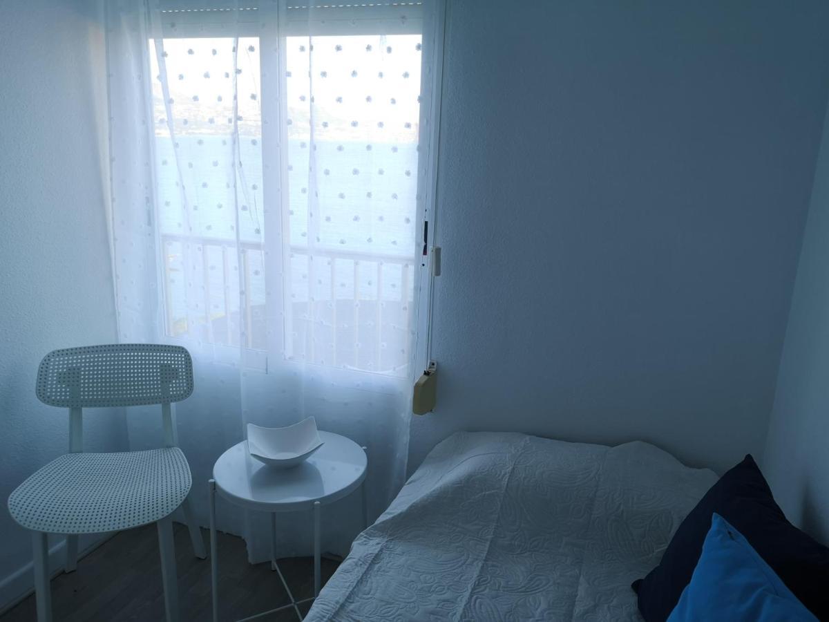 Apartamento Bellavista Con Piscina Alicante Exterior foto