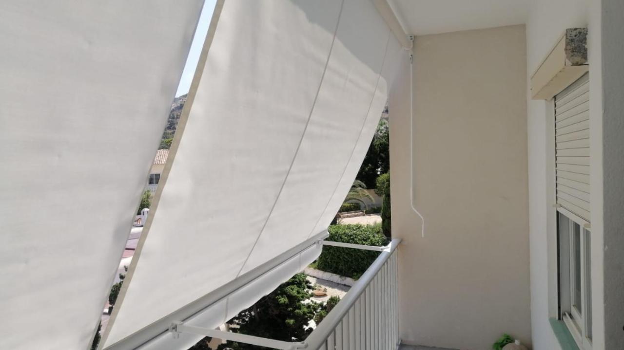 Apartamento Bellavista Con Piscina Alicante Exterior foto